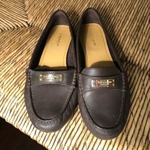 Coach Lady’s Loafer